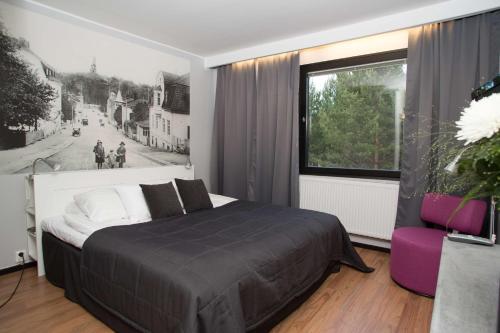 Imagen de la habitación del Hotel Best Western l Soderh. Foto 7