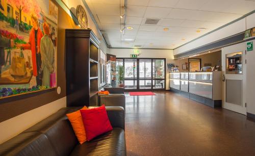 Imagen general del Hotel Best Western l Soderh. Foto 1