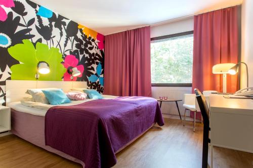 Imagen de la habitación del Hotel Best Western l Soderh. Foto 9
