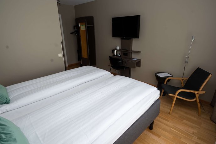 Imagen de la habitación del Hotel Best Western l Vidostern. Foto 7