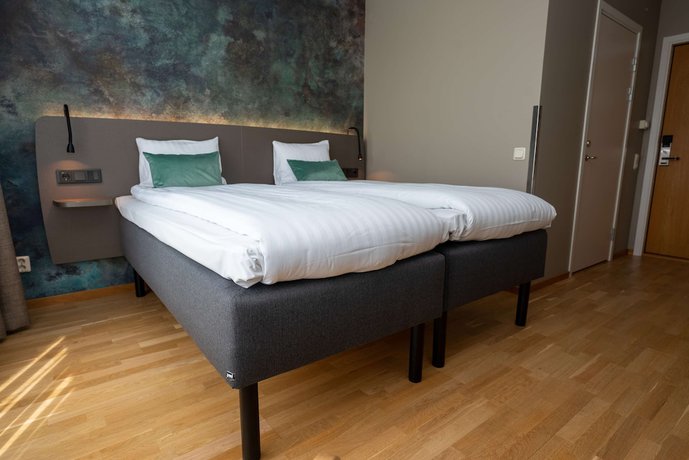 Imagen de la habitación del Hotel Best Western l Vidostern. Foto 8