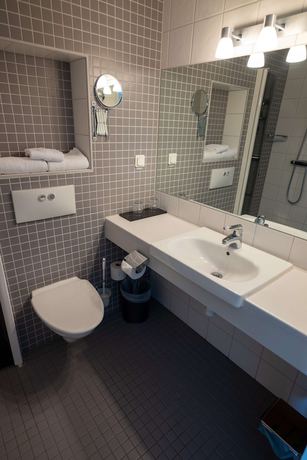 Imagen de la habitación del Hotel Best Western l Vidostern. Foto 10