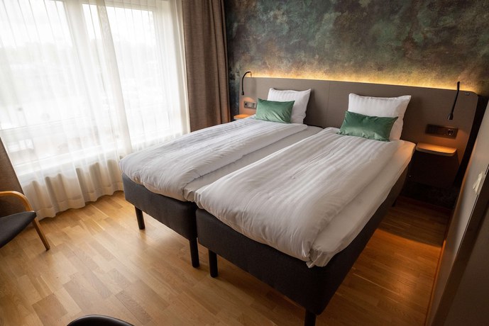 Imagen de la habitación del Hotel Best Western l Vidostern. Foto 11