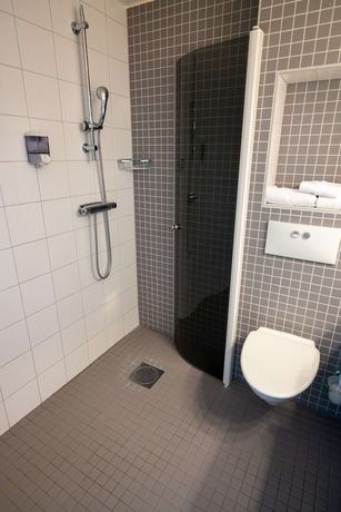 Imagen de la habitación del Hotel Best Western l Vidostern. Foto 12