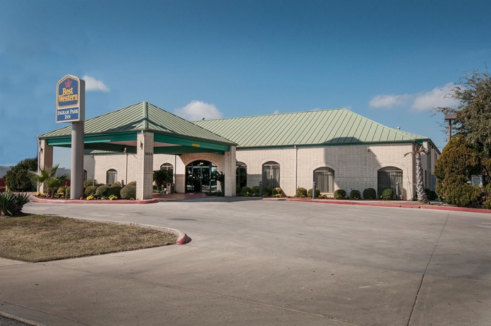 Imagen general del Hotel Best Western near Lackland AFB SeaWorld. Foto 1