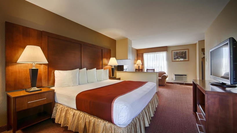 Imagen de la habitación del Hotel Best Western near Lackland AFB SeaWorld. Foto 3