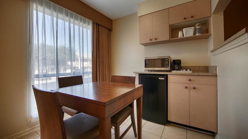 Imagen de la habitación del Hotel Best Western near Lackland AFB SeaWorld. Foto 5