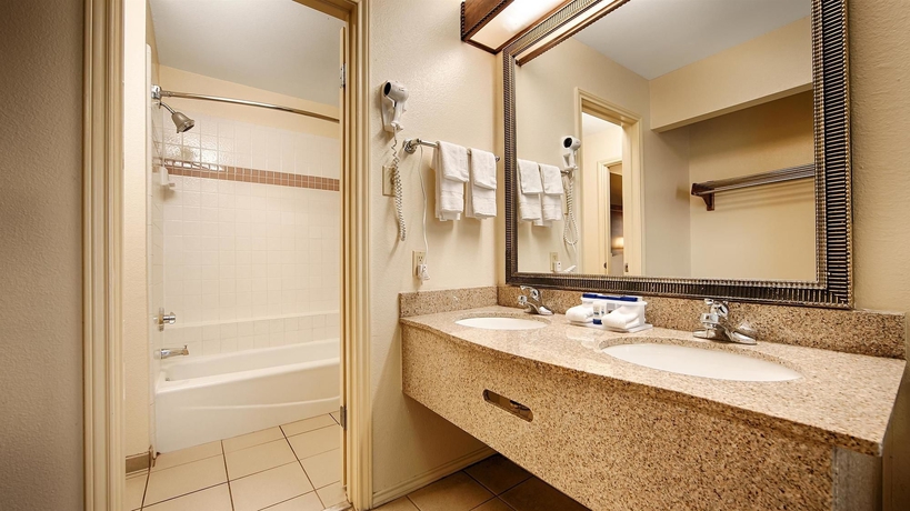 Imagen de la habitación del Hotel Best Western near Lackland AFB SeaWorld. Foto 6