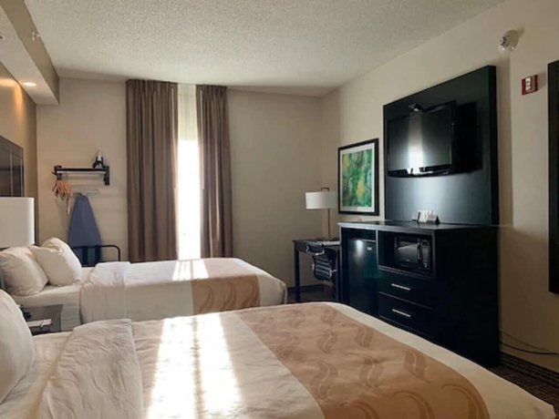 Imagen de la habitación del Hotel Best Western of Crestview. Foto 2