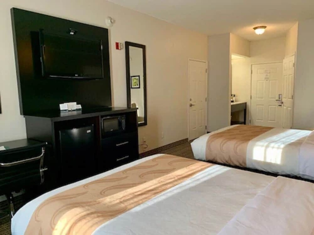 Imagen de la habitación del Hotel Best Western of Crestview. Foto 8