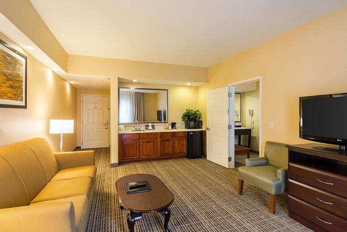 Imagen de la habitación del Hotel Best Western of Crestview. Foto 13
