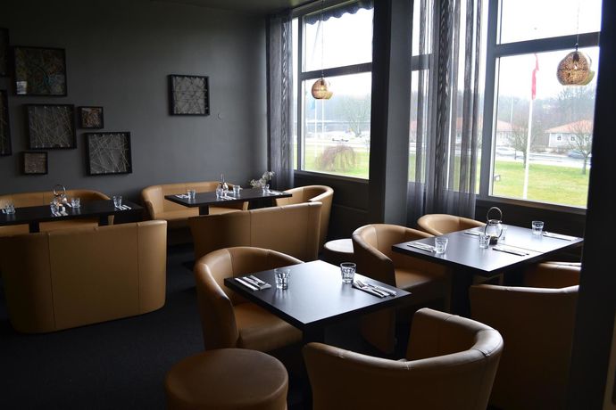 Imagen de la habitación del Hotel Best Westernl Karlshamn. Foto 5