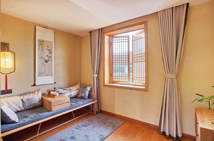 Imagen general del Hotel Best Wishes West Lake Lnn. Foto 3