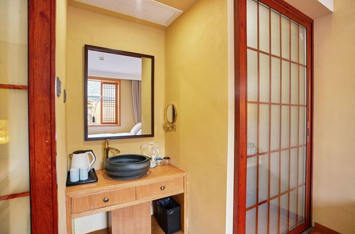 Imagen de la habitación del Hotel Best Wishes West Lake Lnn. Foto 28