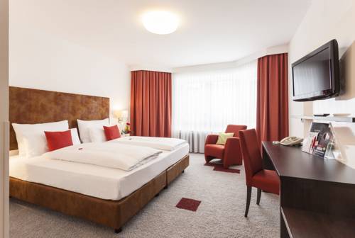 Imagen de la habitación del Hotel Best Zeller. Foto 4