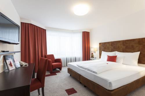 Imagen de la habitación del Hotel Best Zeller. Foto 5