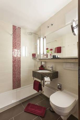 Imagen de la habitación del Hotel Best Zeller. Foto 6