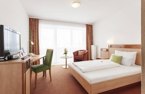 Imagen de la habitación del Hotel Best Zeller. Foto 9
