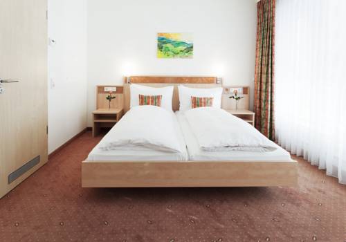 Imagen de la habitación del Hotel Best Zeller. Foto 10