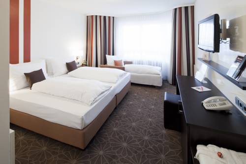 Imagen de la habitación del Hotel Best Zeller. Foto 11