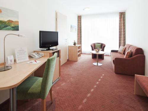 Imagen de la habitación del Hotel Best Zeller. Foto 16