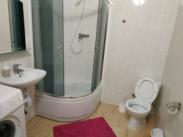 Imagen general del Hotel Best one room Apartments on Belyaeva 5. Foto 1