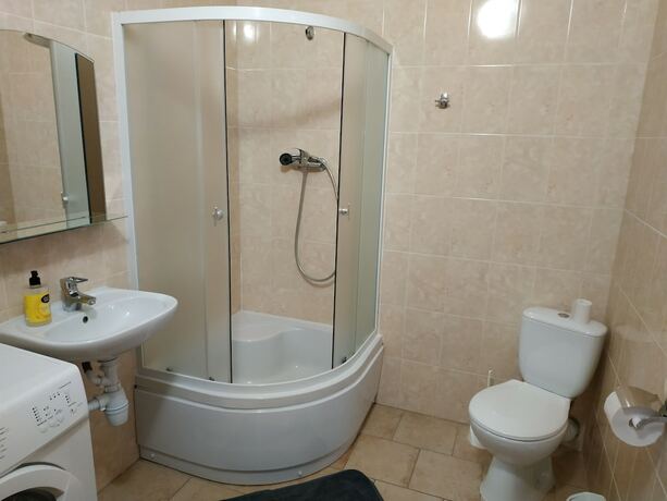 Imagen general del Hotel Best one room Apartments on Belyaeva 5. Foto 2