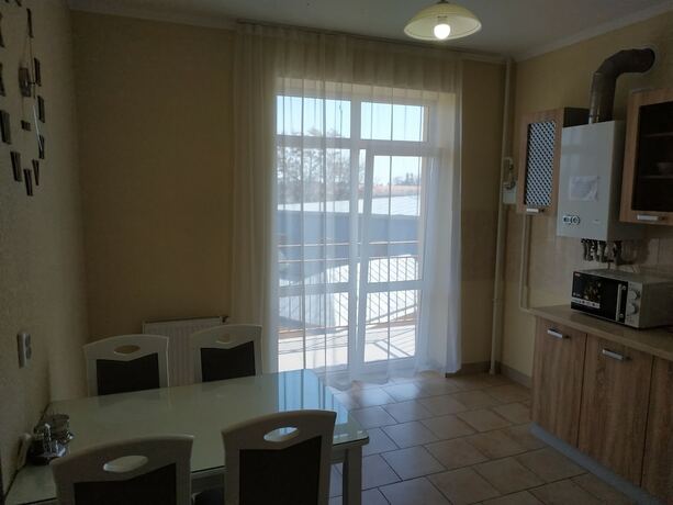 Imagen general del Hotel Best one room Apartments on Belyaeva 5. Foto 3