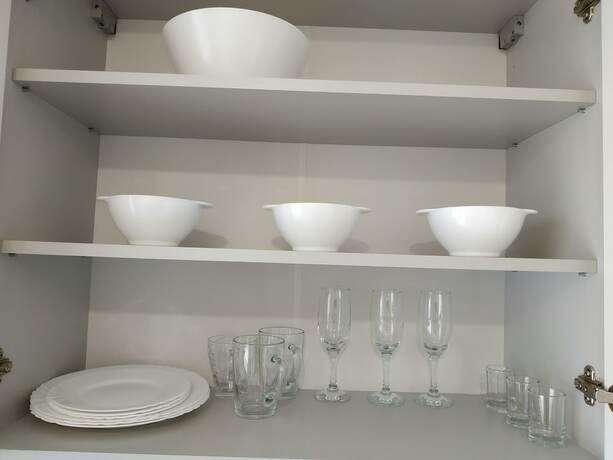 Imagen general del Hotel Best one room Apartments on Belyaeva 5. Foto 4