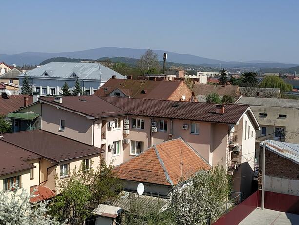 Imagen general del Hotel Best one room Apartments on Belyaeva 5. Foto 5