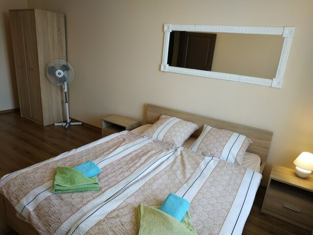 Imagen de la habitación del Hotel Best one room Apartments on Belyaeva 5. Foto 16
