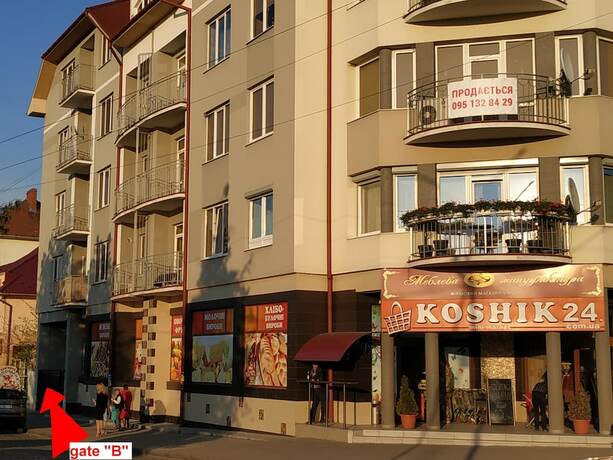Imagen general del Hotel Best one room Apartments on Belyaeva 5. Foto 6