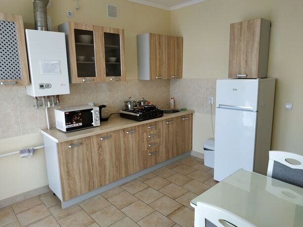 Imagen general del Hotel Best one room Apartments on Belyaeva 5. Foto 7