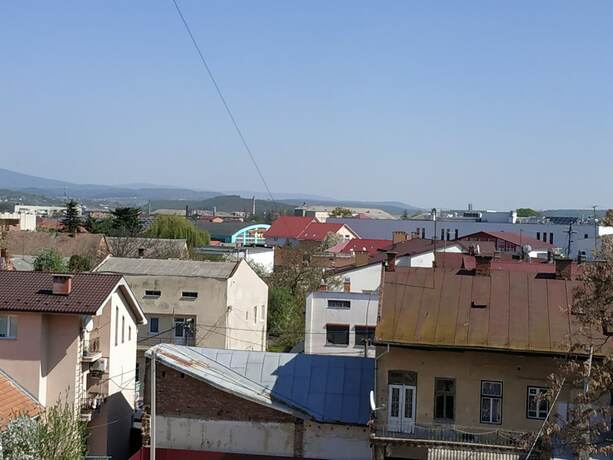 Imagen general del Hotel Best one room Apartments on Belyaeva 5. Foto 9