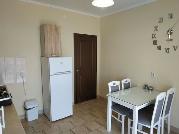 Imagen general del Hotel Best one room Apartments on Belyaeva 5. Foto 10