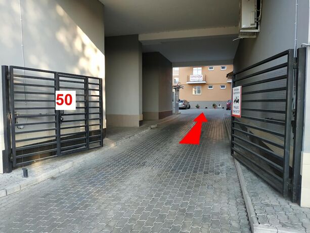 Imagen general del Hotel Best one room Apartments on Belyaeva 5. Foto 11
