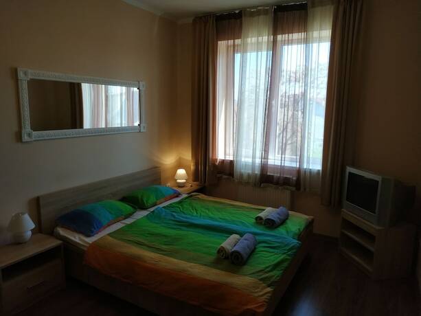 Imagen de la habitación del Hotel Best one room Apartments on Belyaeva 5. Foto 17