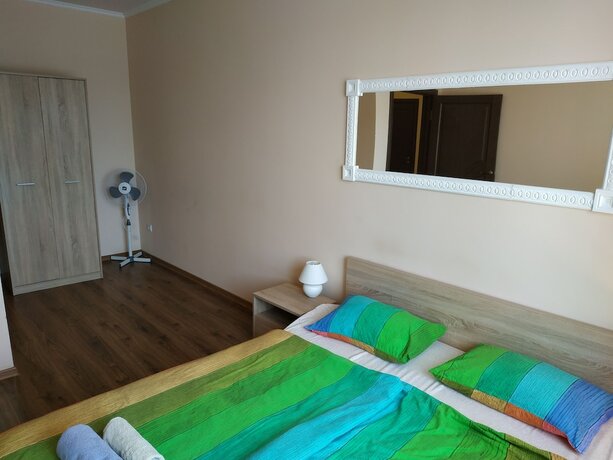 Imagen de la habitación del Hotel Best one room Apartments on Belyaeva 5. Foto 18