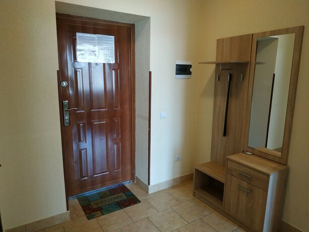 Imagen general del Hotel Best one room Apartments on Belyaeva 5. Foto 14