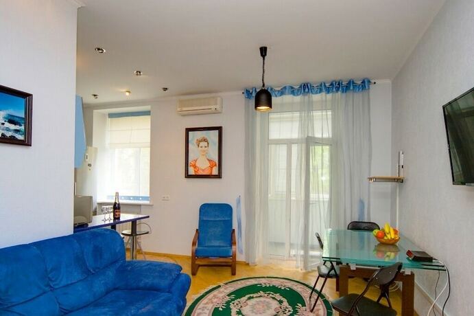 Imagen general del Hotel BestKievApartment. Foto 1