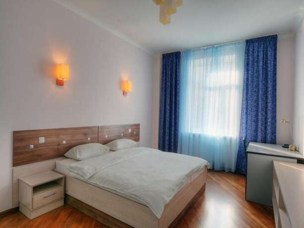 Imagen general del Hotel BestKievApartment. Foto 3