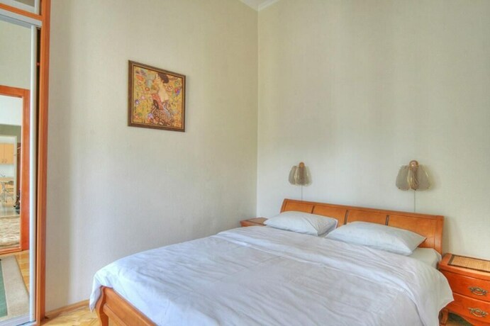 Imagen general del Hotel BestKievApartment. Foto 7