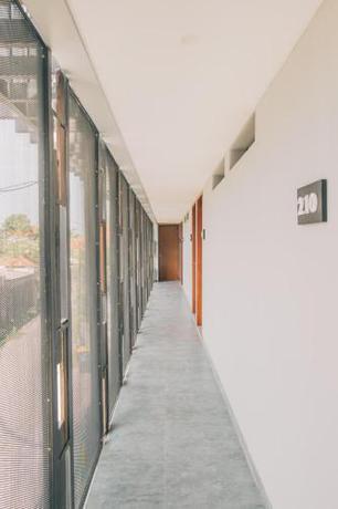Imagen de los interiores del Hotel Bestah Coliving. Foto 8
