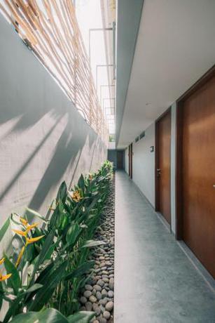 Imagen de los interiores del Hotel Bestah Coliving. Foto 9