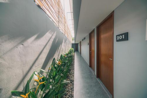 Imagen de los interiores del Hotel Bestah Coliving. Foto 10