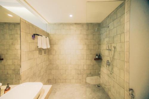 Imagen de la habitación del Hotel Bestah Coliving. Foto 4