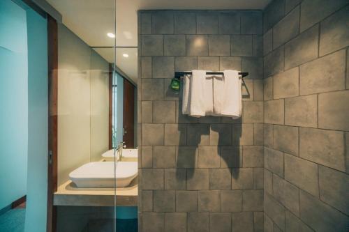 Imagen de la habitación del Hotel Bestah Coliving. Foto 5