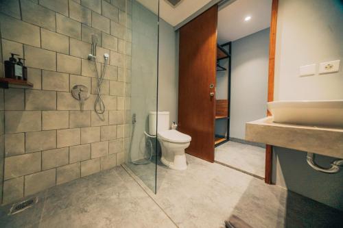 Imagen de la habitación del Hotel Bestah Coliving. Foto 6