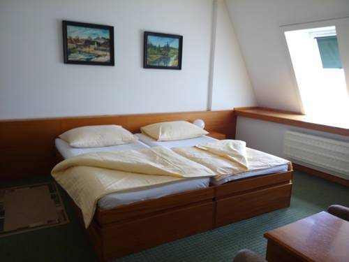 Imagen de la habitación del Hotel Bestar. Foto 3