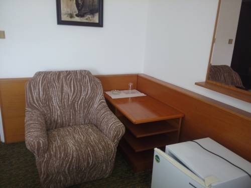 Imagen de la habitación del Hotel Bestar. Foto 4